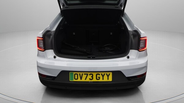 Used Polestar Polestar 2 2023 for sale - 76214927: Photo 18
