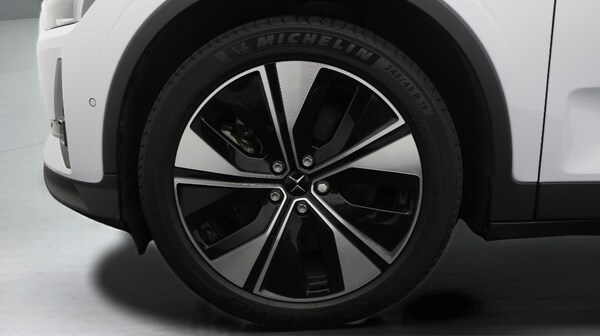 Used Polestar Polestar 2 2023 for sale - 76214927: Photo 19