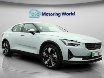 Polestar - Polestar 2