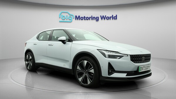 Used Polestar Polestar 2 2023 for sale - 76214927: Photo 2