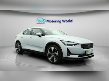 Used Polestar Polestar 2 2023 for sale - 76214927: Photo 2