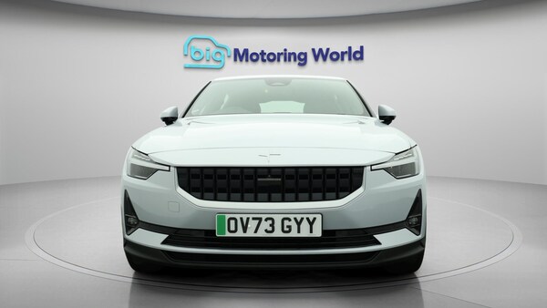 Used Polestar Polestar 2 2023 for sale - 76214927: Photo 3