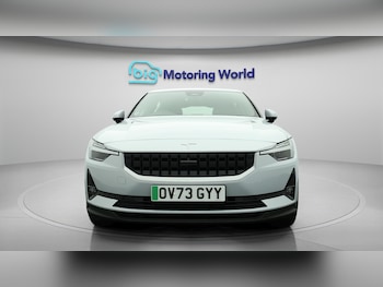 Used Polestar Polestar 2 2023 for sale - 76214927: Photo 3