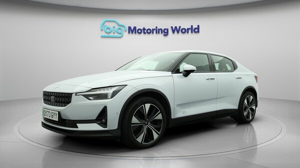 Used Polestar Polestar 2 2023 for sale - 76214927: Photo 4