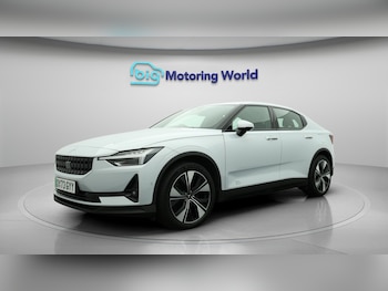 Used Polestar Polestar 2 2023 for sale - 76214927: Photo 4