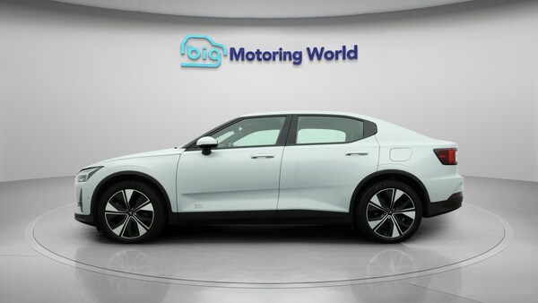 Used Polestar Polestar 2 2023 for sale - 76214927: Photo 5
