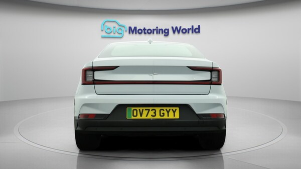 Used Polestar Polestar 2 2023 for sale - 76214927: Photo 7
