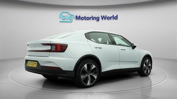 Used Polestar Polestar 2 2023 for sale - 76214927: Photo 8