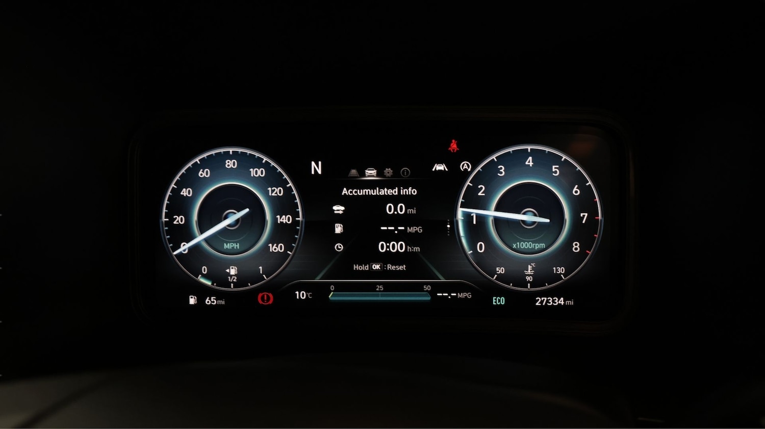 Used Hyundai KONA 2022 for sale - 77954395: Photo 10