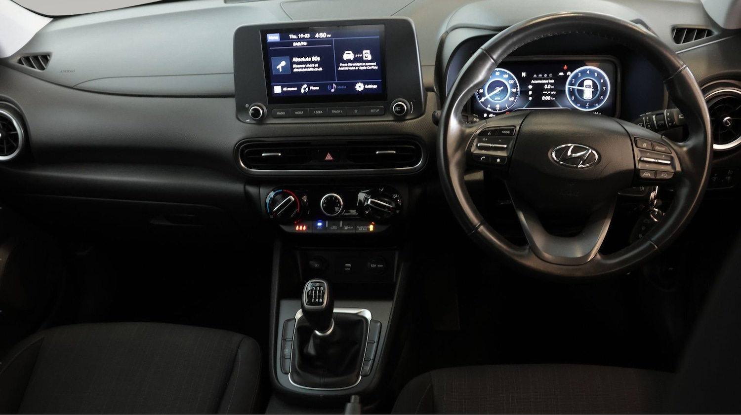 Used Hyundai KONA 2022 for sale - 77954395: Photo 13