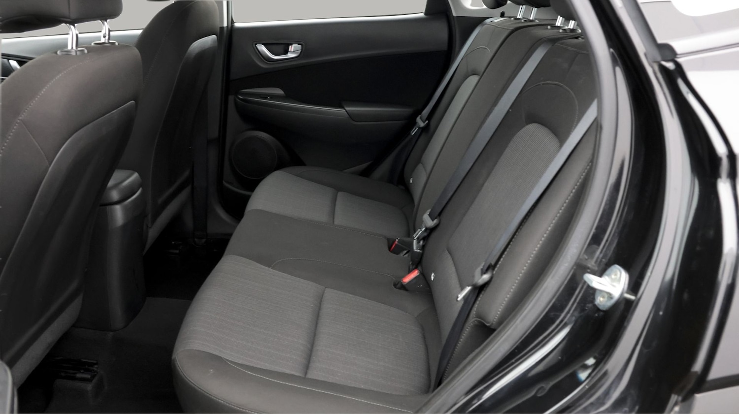 Used Hyundai KONA 2022 for sale - 77954395: Photo 16