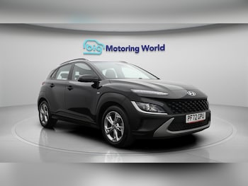 Used Hyundai KONA 2022 for sale - 77954395: Photo