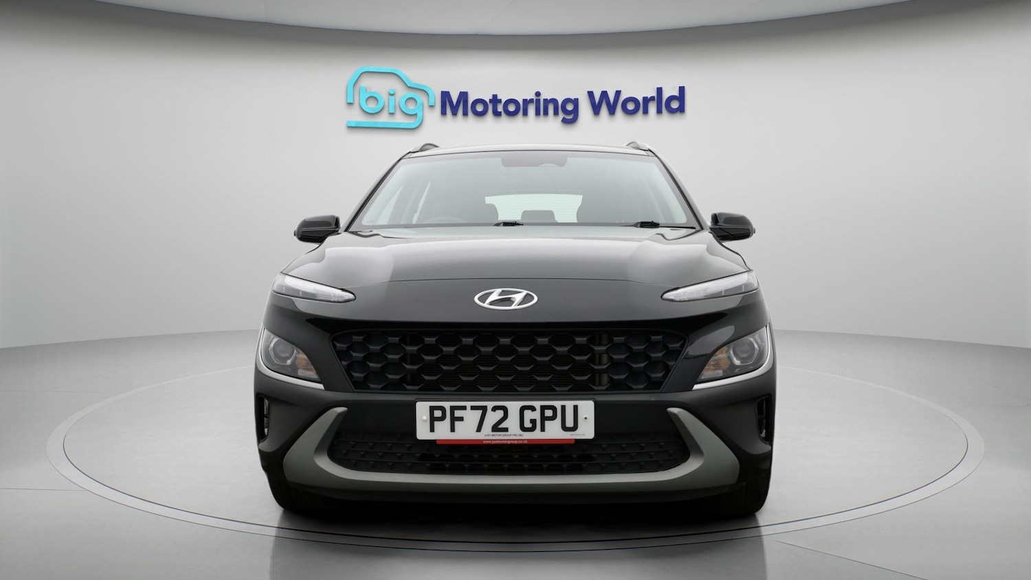 Used Hyundai KONA 2022 for sale - 77954395: Photo 2
