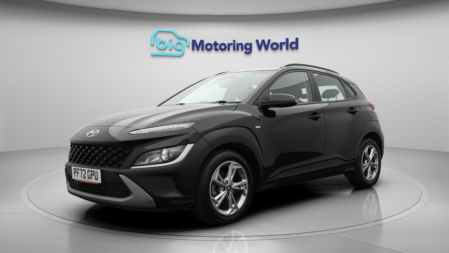 Used Hyundai KONA 2022 for sale - 77954395: Photo 3