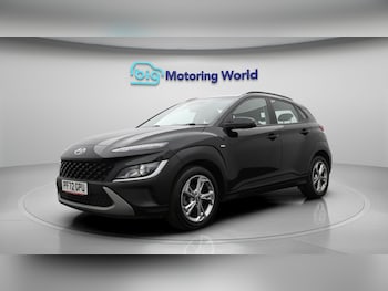 Used Hyundai KONA 2022 for sale - 77954395: Photo