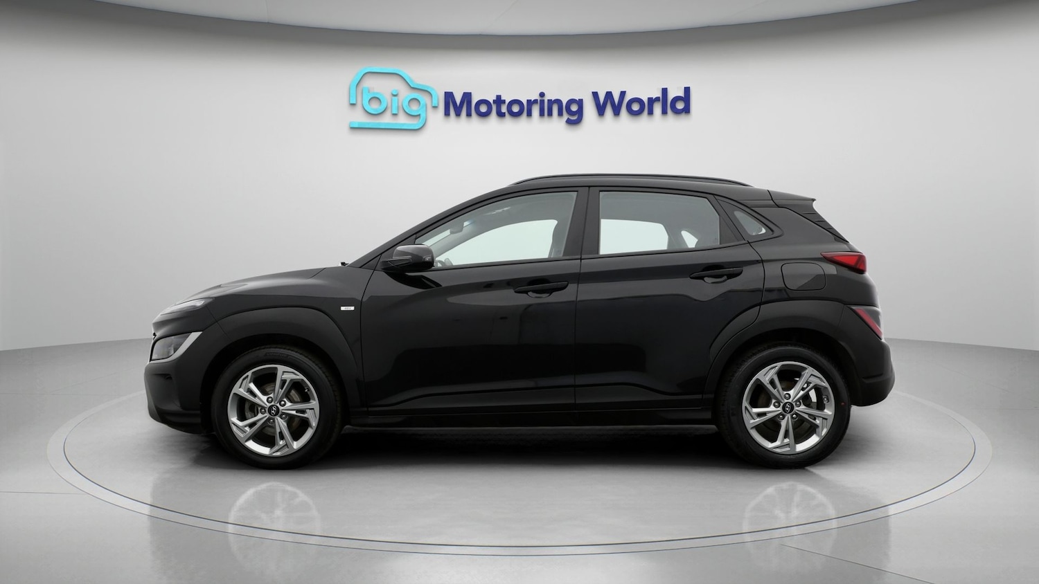 Used Hyundai KONA 2022 for sale - 77954395: Photo 4