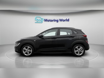 Used Hyundai KONA 2022 for sale - 77954395: Photo