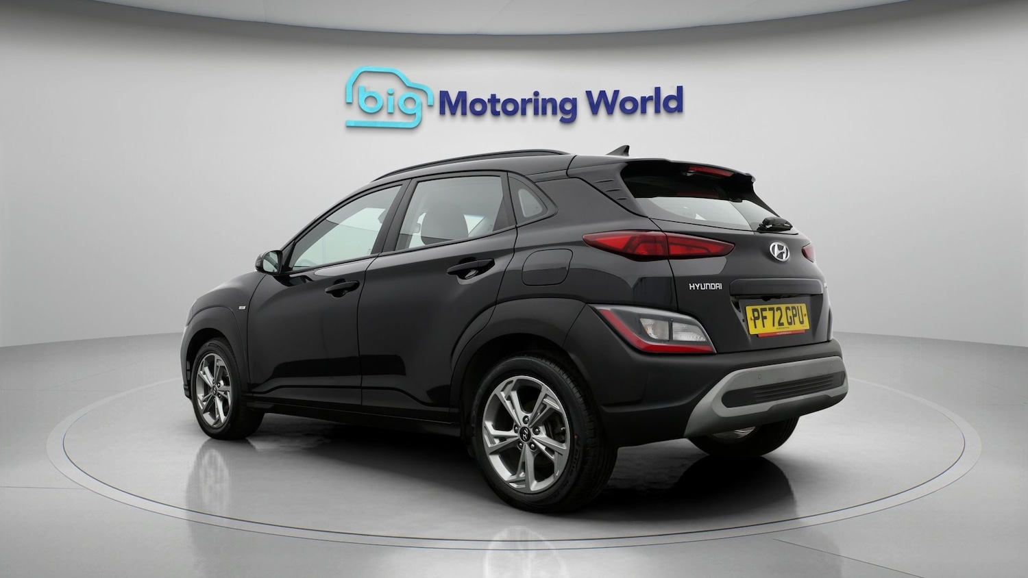Used Hyundai KONA 2022 for sale - 77954395: Photo 5