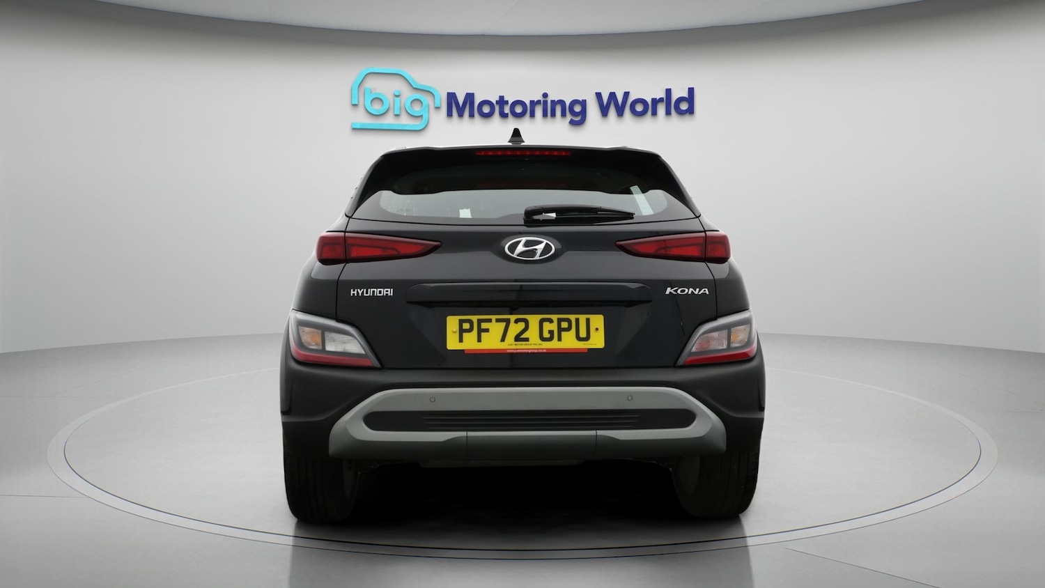 Used Hyundai KONA 2022 for sale - 77954395: Photo 6