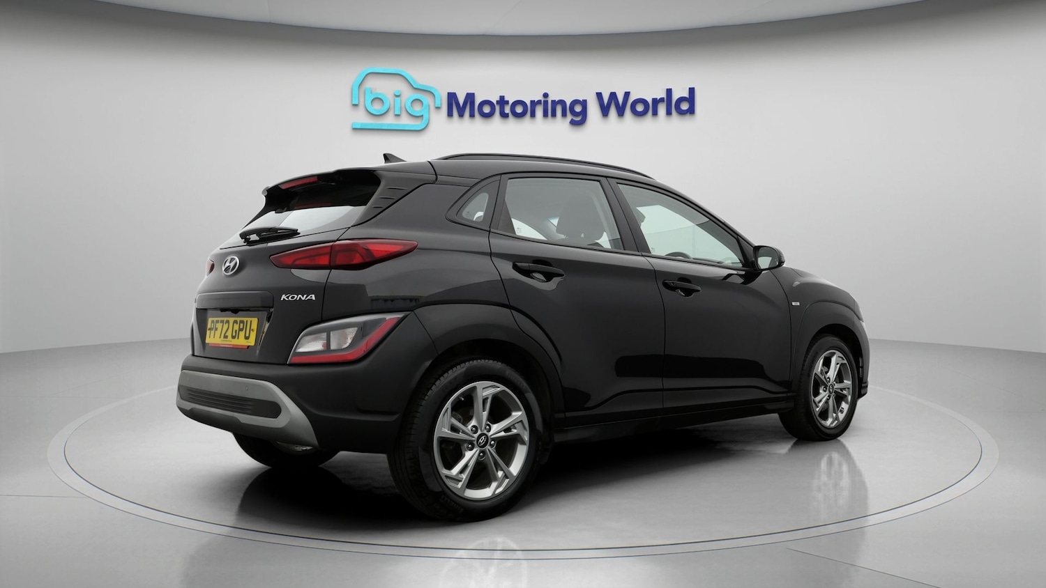 Used Hyundai KONA 2022 for sale - 77954395: Photo 7