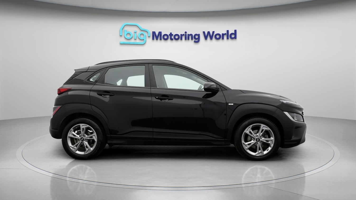 Used Hyundai KONA 2022 for sale - 77954395: Photo 8
