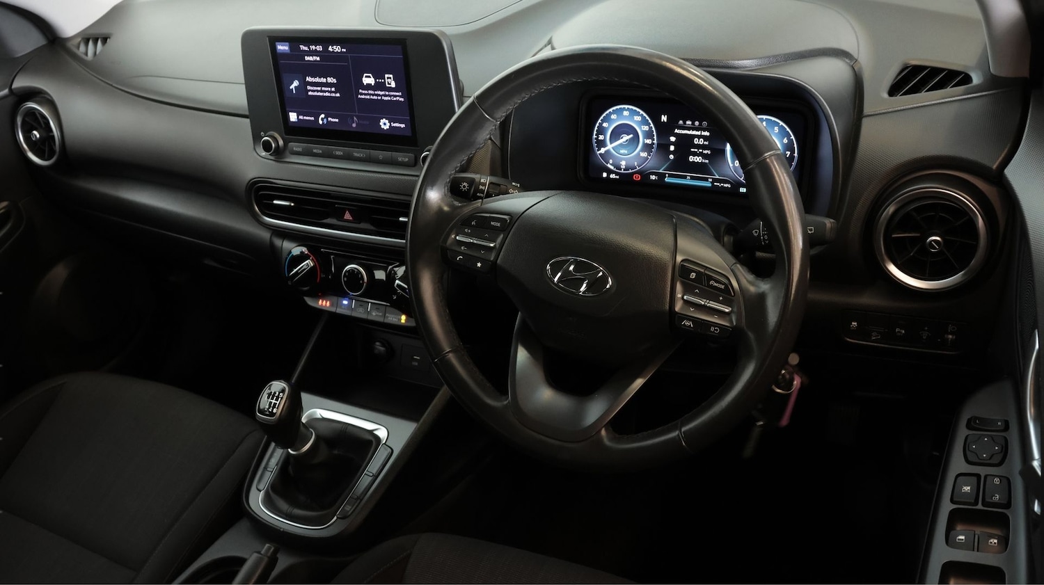 Used Hyundai KONA 2022 for sale - 77954395: Photo 9