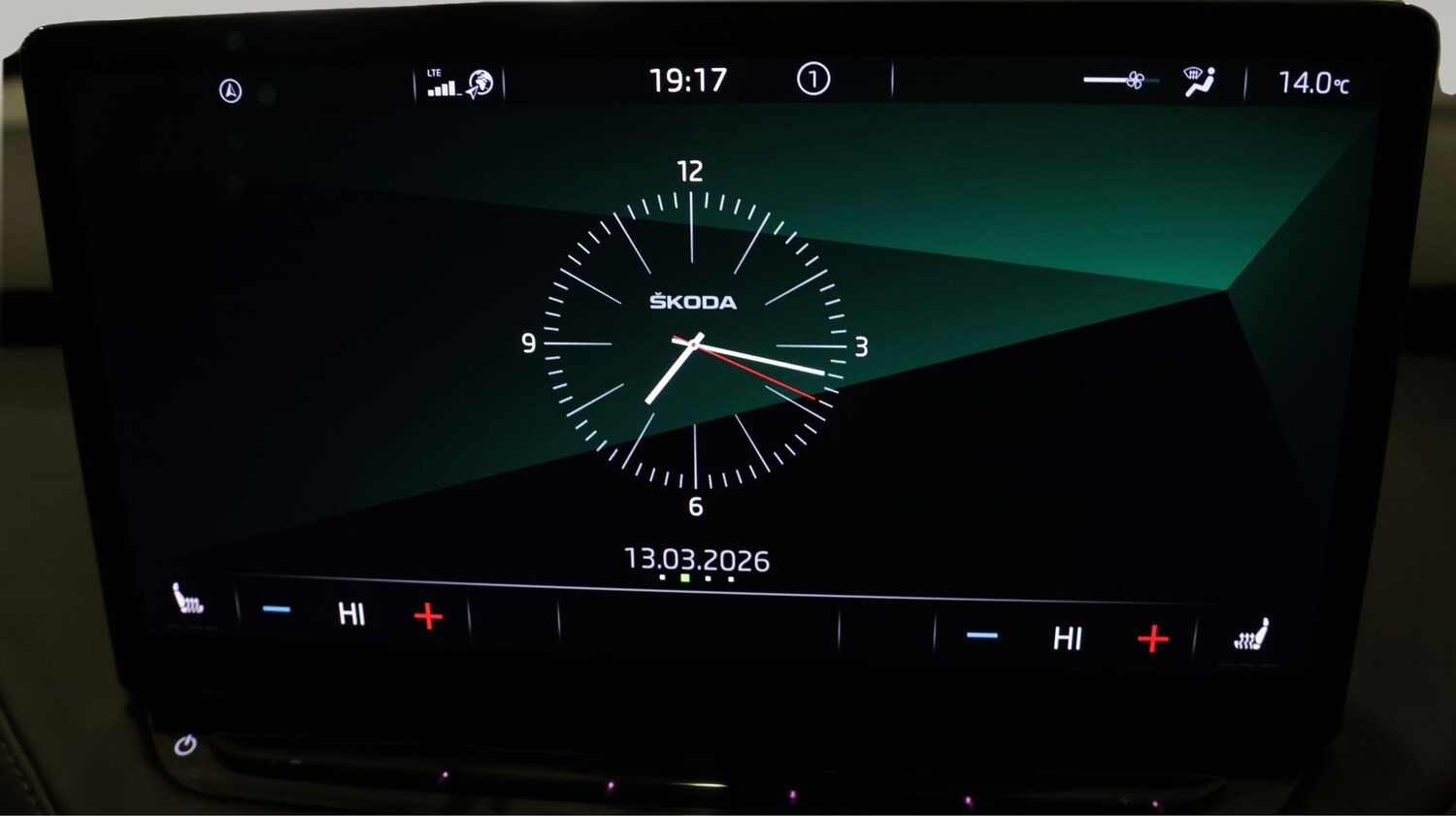 Used Skoda Enyaq for sale - 77883701: Photo 11