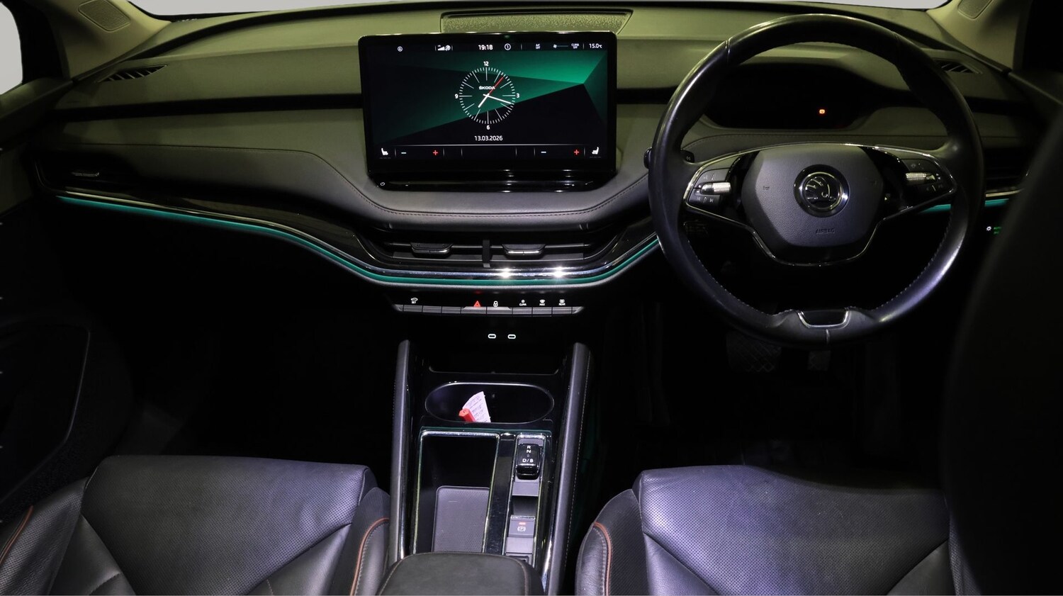 Used Skoda Enyaq for sale - 77883701: Photo 13