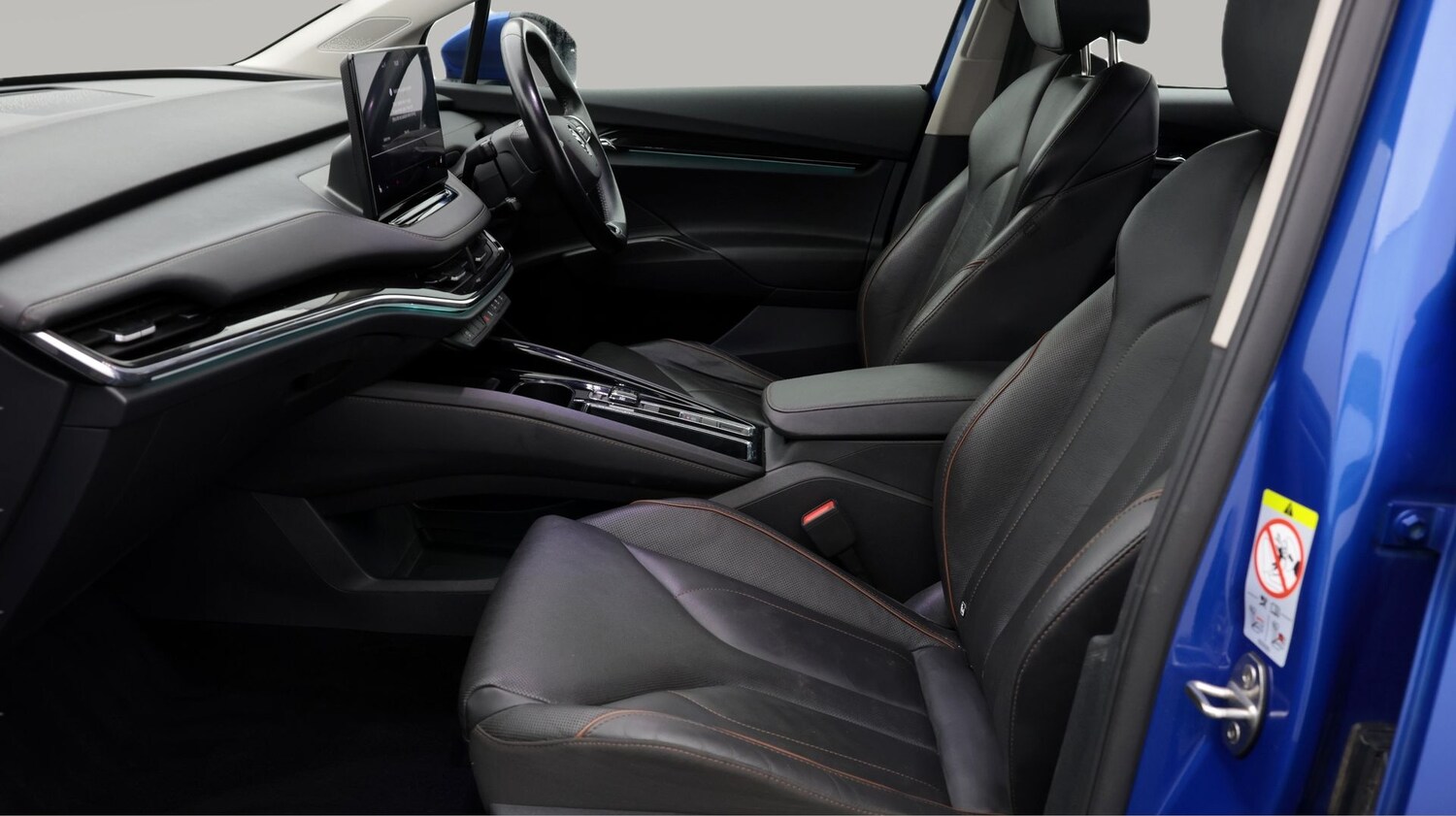 Used Skoda Enyaq for sale - 77883701: Photo 14