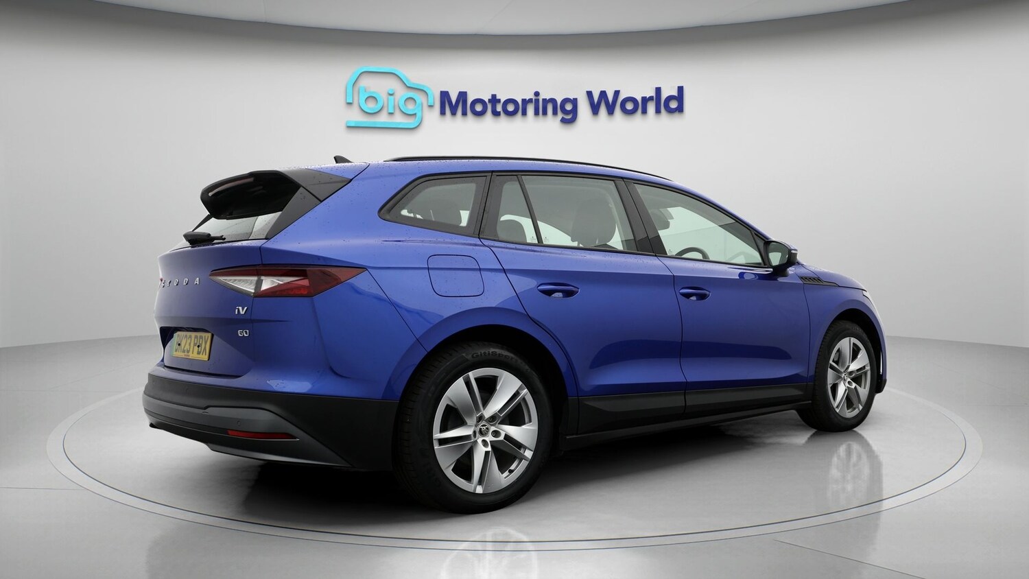 Used Skoda Enyaq for sale - 77883701: Photo 7