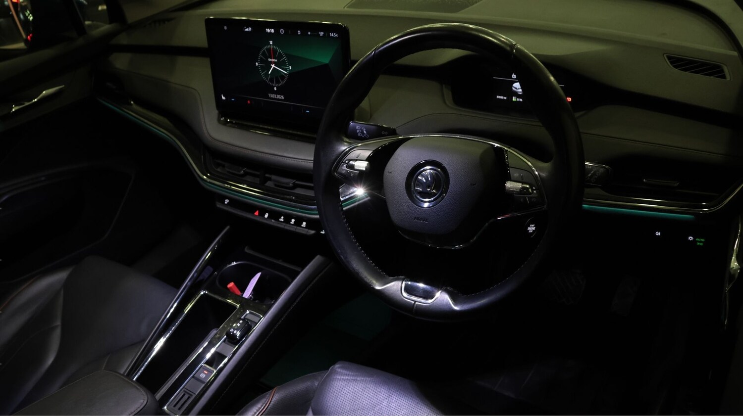 Used Skoda Enyaq for sale - 77883701: Photo 9