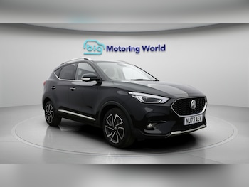 Used MG MG ZS 2024 for sale - 78889513: Photo