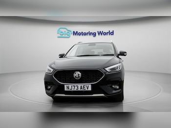 Used MG MG ZS 2024 for sale - 78889513: Photo
