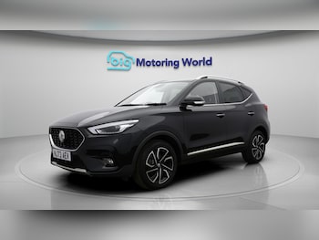 Used MG MG ZS 2024 for sale - 78889513: Photo