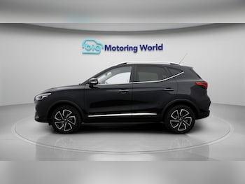 Used MG MG ZS 2024 for sale - 78889513: Photo