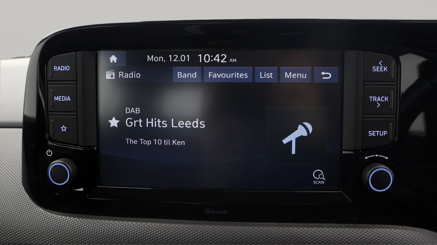 Used Hyundai i10 2020 for sale - 77181912: Photo 11