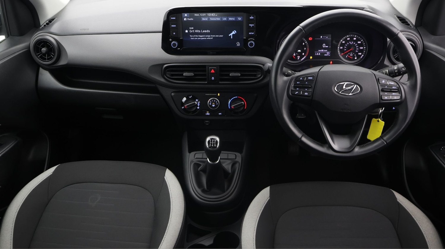 Used Hyundai i10 2020 for sale - 77181912: Photo 13