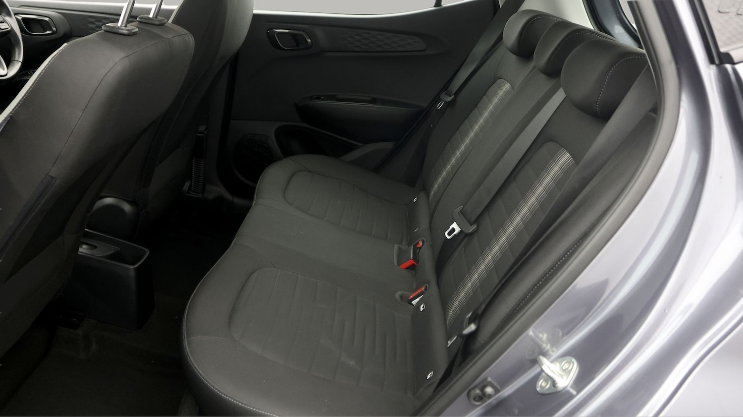 Used Hyundai i10 2020 for sale - 77181912: Photo 16