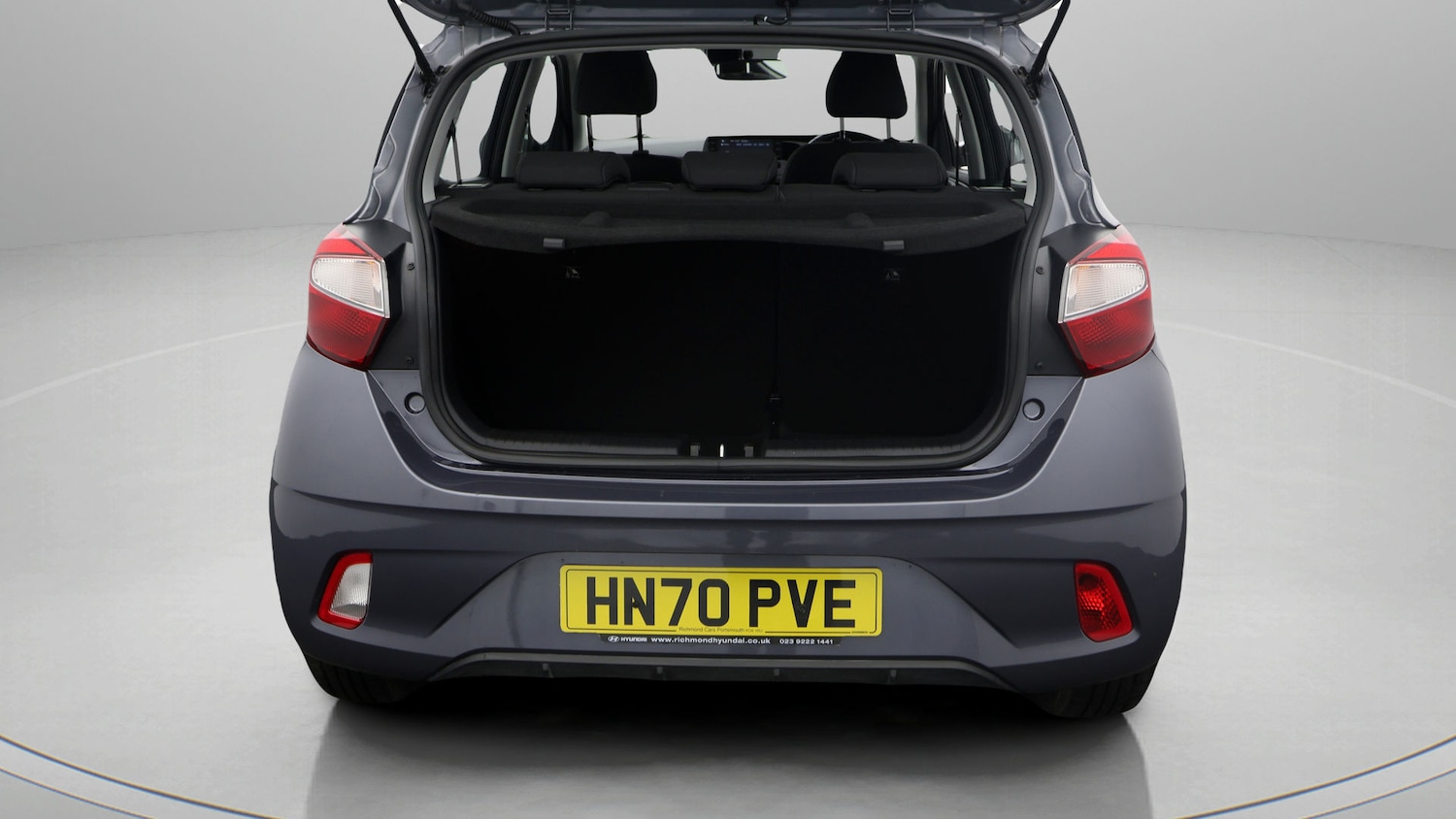 Used Hyundai i10 2020 for sale - 77181912: Photo 17