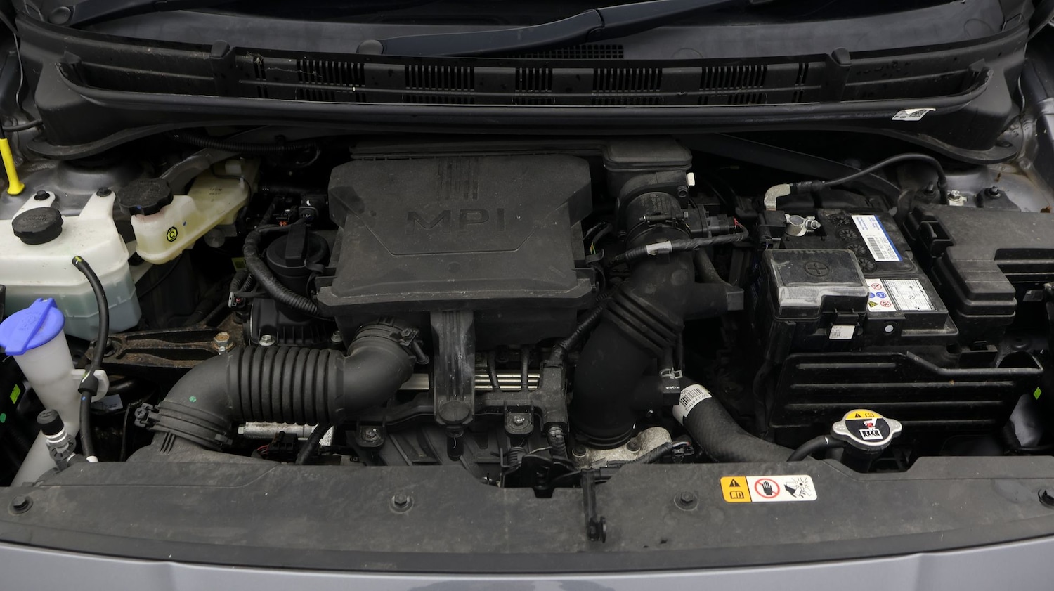 Used Hyundai i10 2020 for sale - 77181912: Photo 19