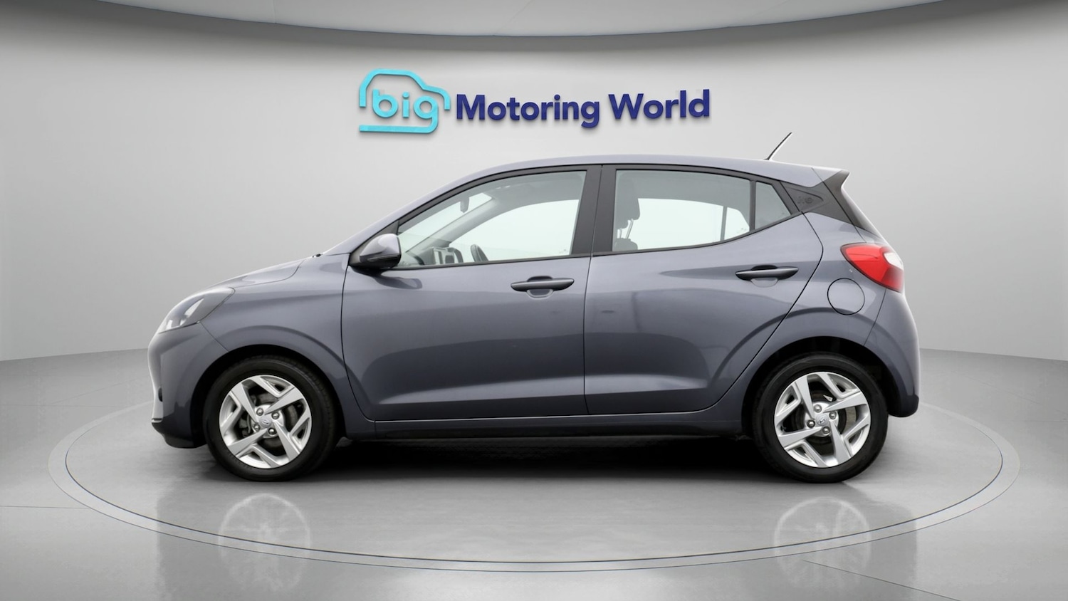 Used Hyundai i10 2020 for sale - 77181912: Photo 4