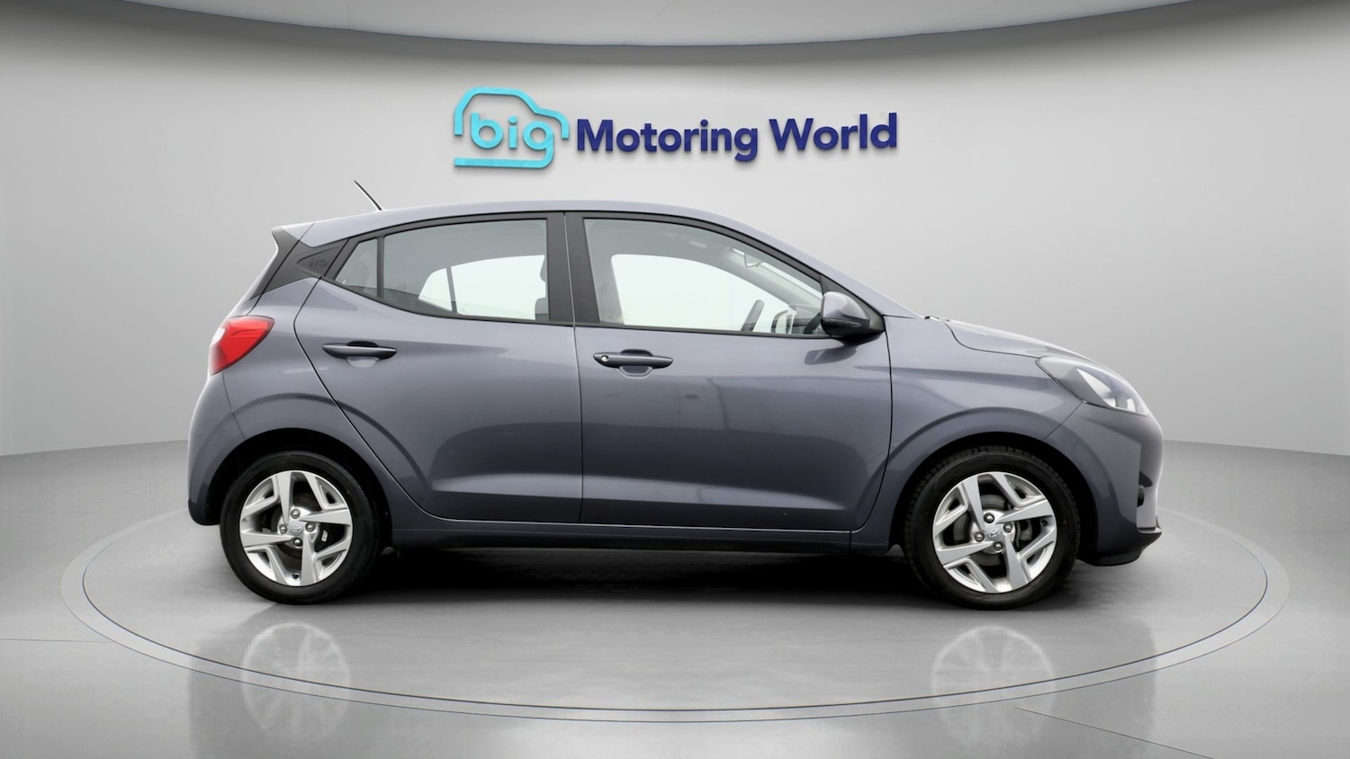 Used Hyundai i10 2020 for sale - 77181912: Photo 8