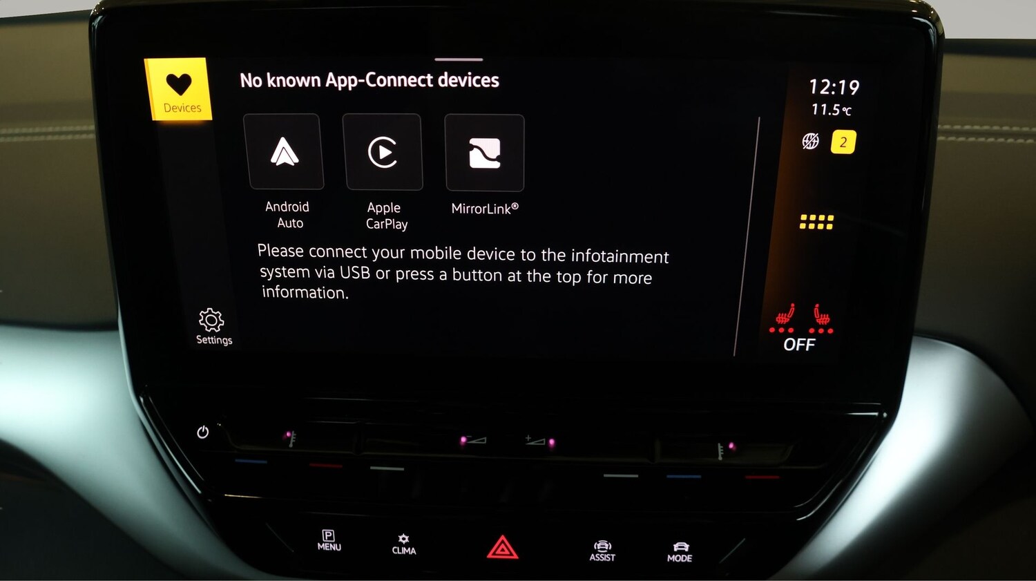 Used Volkswagen ID.4 2023 for sale - 77452872: Photo 11