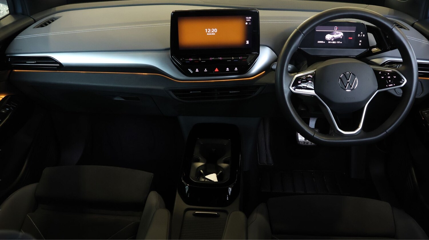 Used Volkswagen ID.4 2023 for sale - 77452872: Photo 13