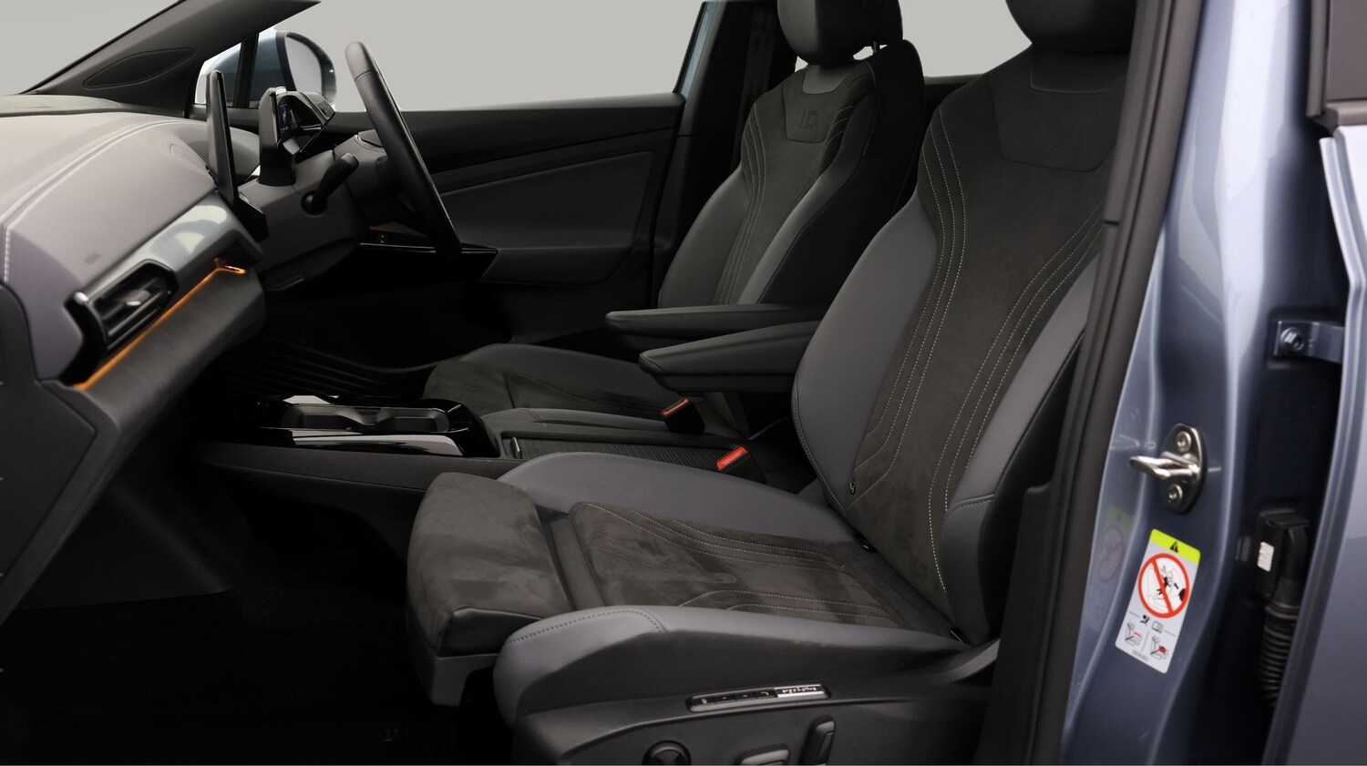 Used Volkswagen ID.4 2023 for sale - 77452872: Photo 14