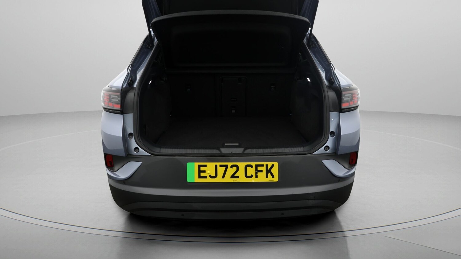 Used Volkswagen ID.4 2023 for sale - 77452872: Photo 17