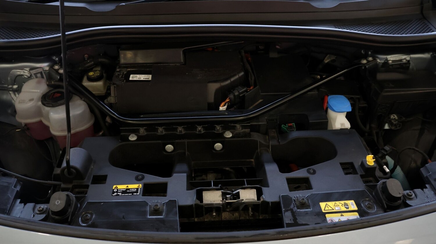 Used Volkswagen ID.4 2023 for sale - 77452872: Photo 19