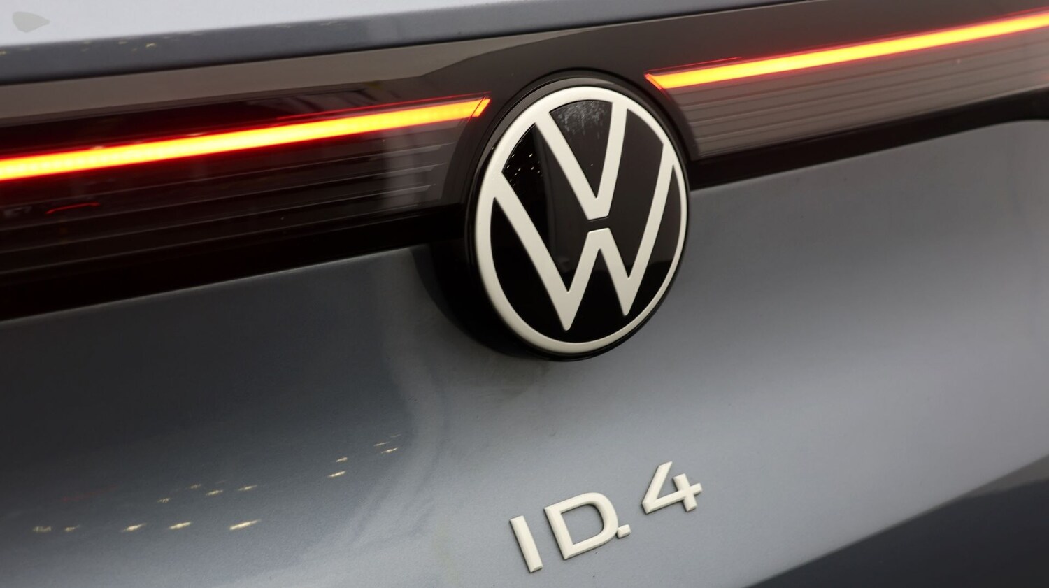 Used Volkswagen ID.4 2023 for sale - 77452872: Photo 21