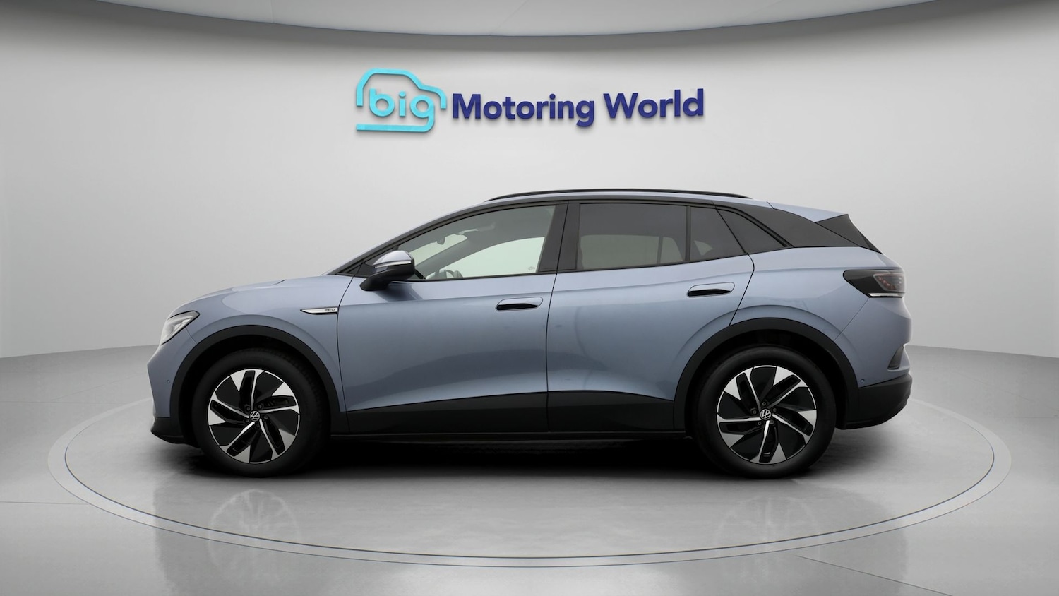 Used Volkswagen ID.4 2023 for sale - 77452872: Photo 4