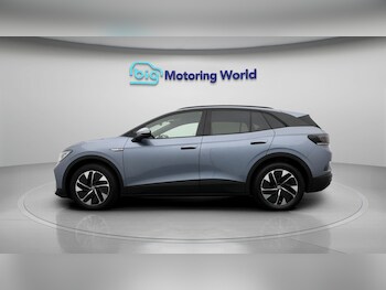 Used Volkswagen ID.4 2023 for sale - 77452872: Photo